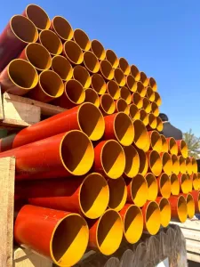 Трубы SML KAB LTD